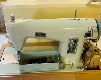 Brother Sewing Machine $40
