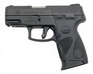 Taurus Millennium PT111 G2 9mm