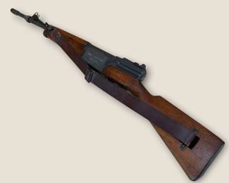 MAS MLE 1949-56 .308 Win