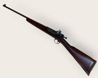 U.S. Springfield Model 1894 Krag-Jorgensen .30-40