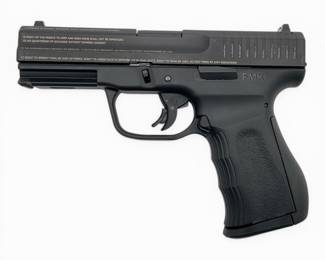 FMK 9C1 Proudly American 9mm