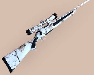 Thompson Center Arms Compass .308