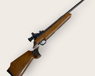 Feinwerkbau 150 .177 Target Air Rifle Daisy Import