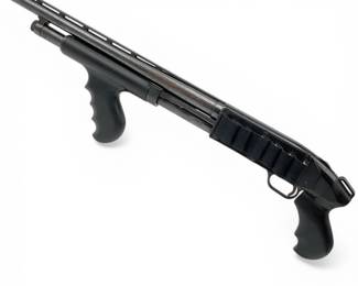 Mossberg 500AB 12 Ga Pump