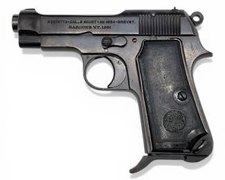 Beretta 1934 .380