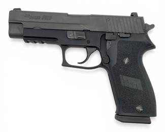 Sig Sauer P220 .45