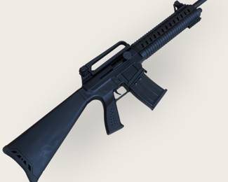 PW Arms AR-12 Semi-Auto Shotgun