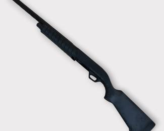Remington M887 12Ga Shotgun