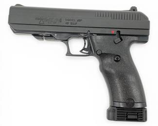 Hi-Point Model JCP .40 S&W Semi-Auto Pistol