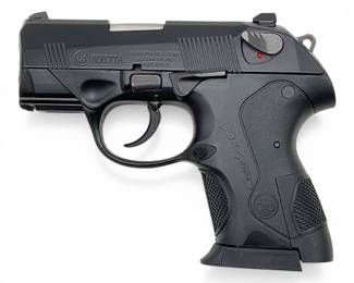 Beretta PX4 Storm .40