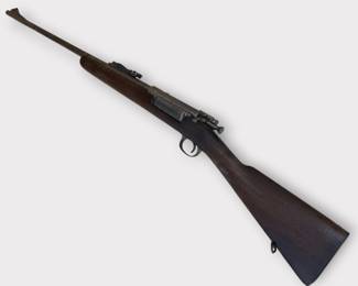 U.S. Springfield 1898 Krag-Jorgensen .30-40