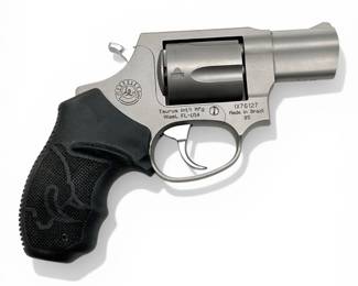 Taurus 85 Snub Nose .38 Special