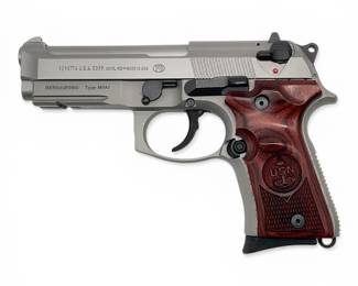 Beretta 92FS/M9A1 9mm