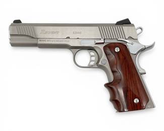 Umarex Regent R200S 1911-Style Semi-Auto Pistol