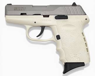 SCCY CPX-2 9mm