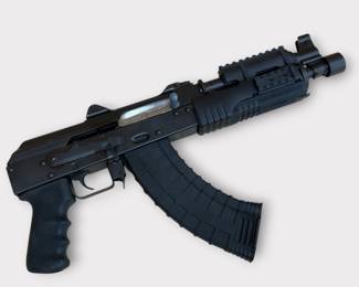 Zastava M92 PAP 7.62x39 AK Pistol