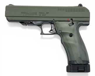 Hi-Point JCP .40