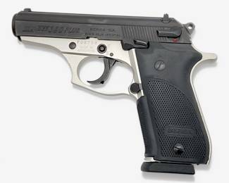 Bersa Thunder .380 Plus