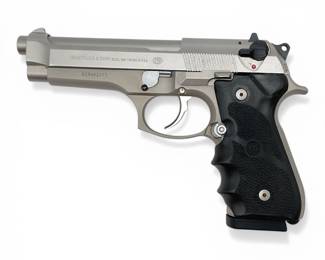 Beretta Model 96 .40