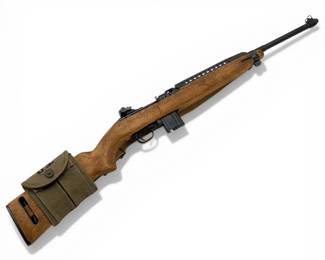 Universal M1 .30 Carbine