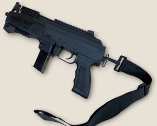 Chiappa/Cugir AK-9 9mm
