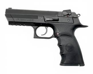 Magnum Research Desert Eagle 9mm Semi-Auto Pistol