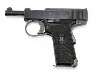 Harrington & Richardson 1909 .32