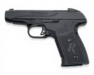 Remington R51 9mm
