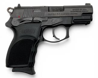 Bersa Thunder .40 Ultra Compact Pro Semi-Auto Pistol | Made in Argentina