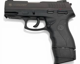 Taurus PT809C 9mm