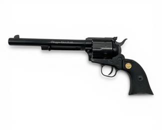 Chiappa 1873 SAA 17-10 Single Action Revolver