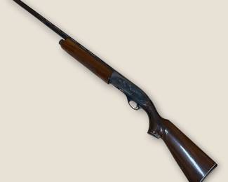 Remington Model 11 12Ga Shotgun