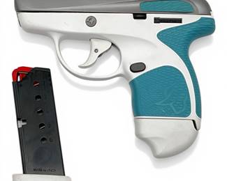 Taurus Spectrum .380