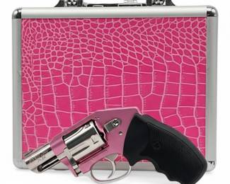 Charter Arms Chic Lady .38 Special