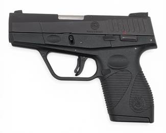 Taurus 709 Slim 9mm