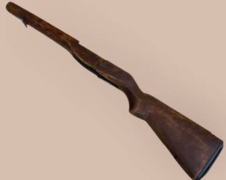 U.S. M1 Carbine Stock