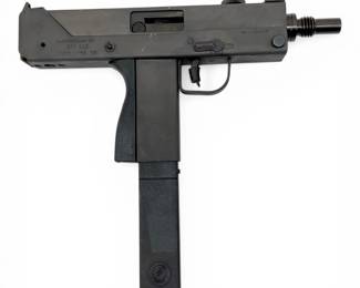 Cobray M11 9mm