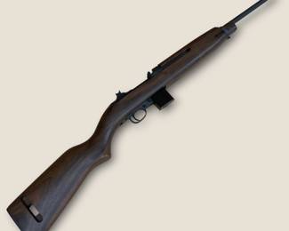 Auto Ordnance M1 Carbine .30