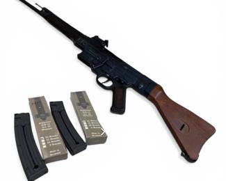 GSG ST-44 .22 LR Sturmgewehr Replica