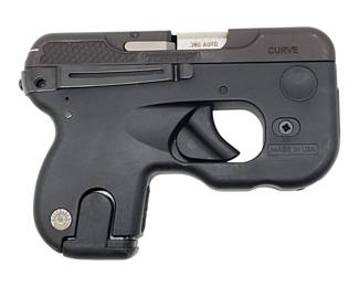 Taurus Curve .380