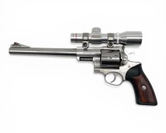 Ruger Super Redhawk.44 Magnum