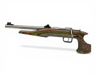 KSA Chipmunk Hunter .22