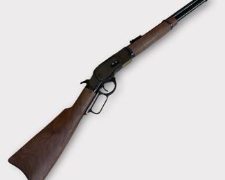 Winchester Model 1873 Limited Series .45 Colt