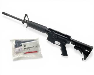 Colt M4 Carbine 5.56mm