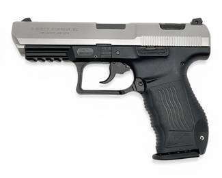 Magnum Research MRP 9mm