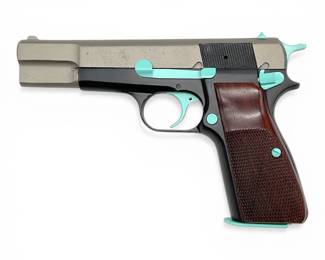 1911 9mm