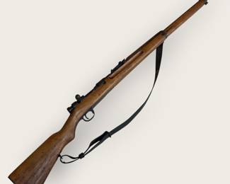 Japanese Arisaka Type 99