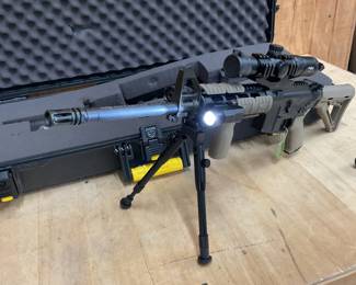 Good Time Outdoors CORE 15 AR-15 .223/5.56