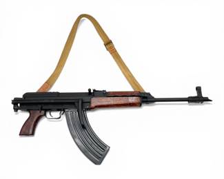 Century Arms VZ2008 Sportster 7.62x39