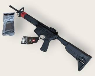 Springfield Armory Saint AR-15